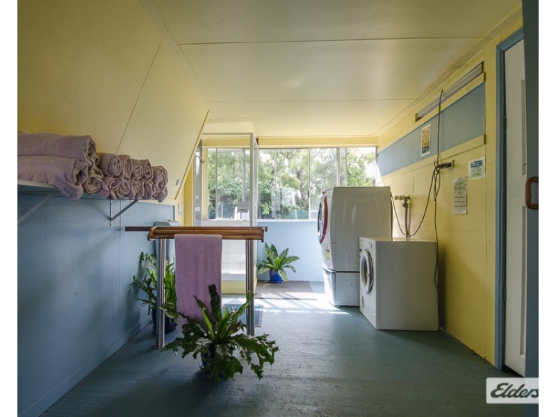 194 Yakapari-Habana Road, The Leap QLD 4740