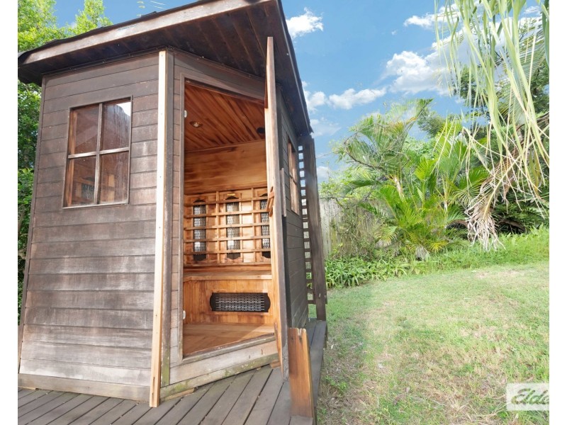 194 Yakapari-Habana Road, The Leap QLD 4740