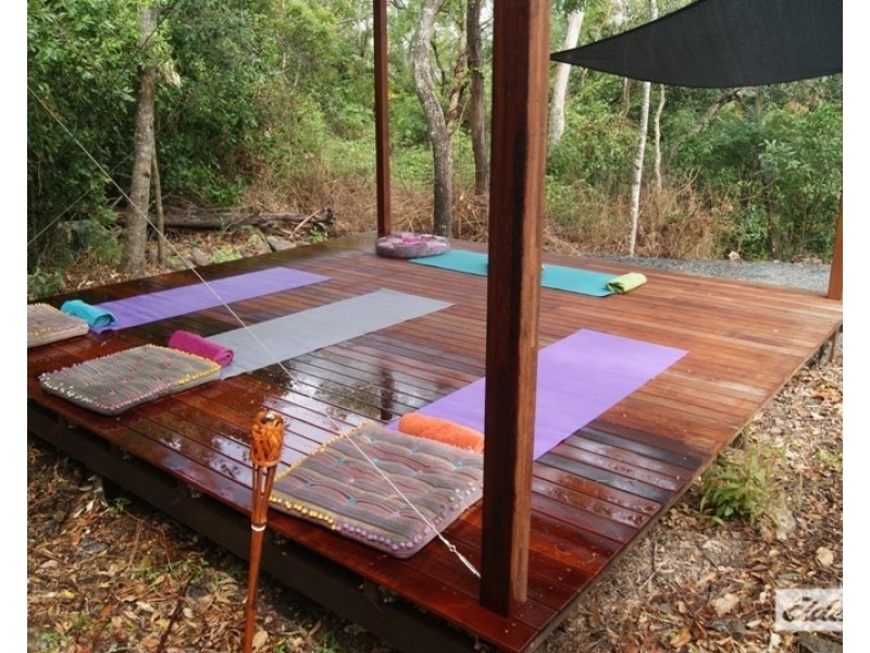 194 Yakapari-Habana Road, The Leap QLD 4740