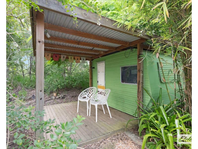 194 Yakapari-Habana Road, The Leap QLD 4740