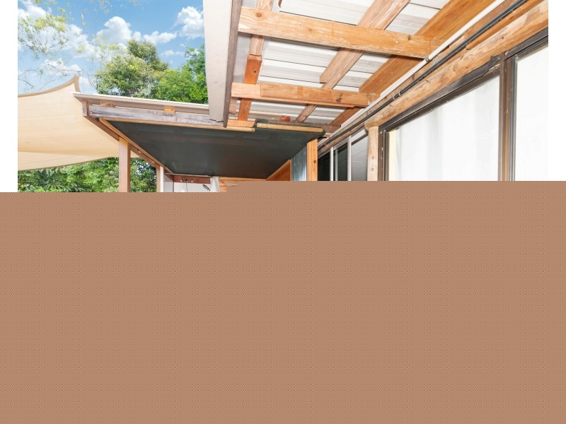 194 Yakapari-Habana Road, The Leap QLD 4740
