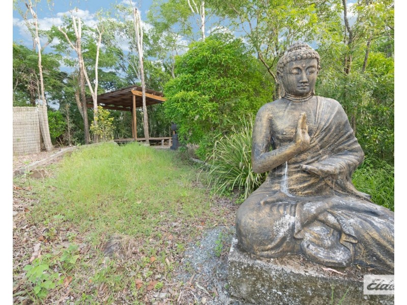 194 Yakapari-Habana Road, The Leap QLD 4740