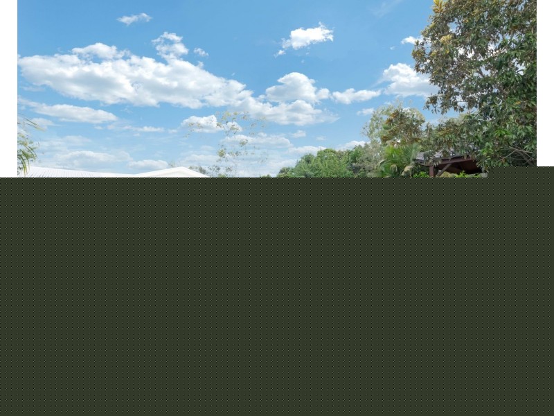 194 Yakapari-Habana Road, The Leap QLD 4740