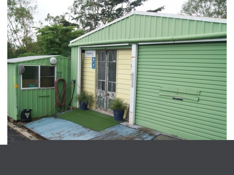 194 Yakapari-Habana Road, The Leap QLD 4740