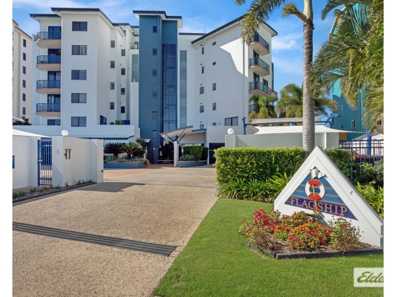 15/7 Megan Place, Mackay Harbour QLD 4740