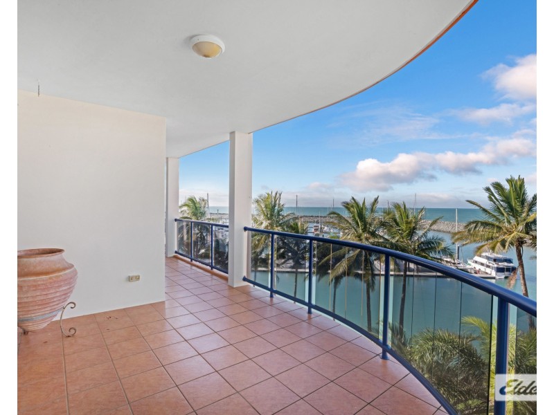 15/7 Megan Place, Mackay Harbour QLD 4740