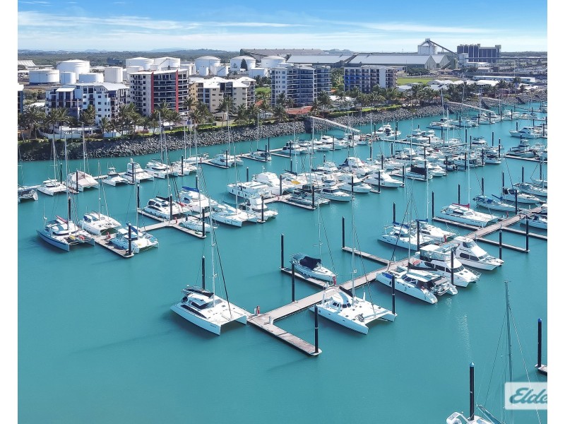 15/7 Megan Place, Mackay Harbour QLD 4740