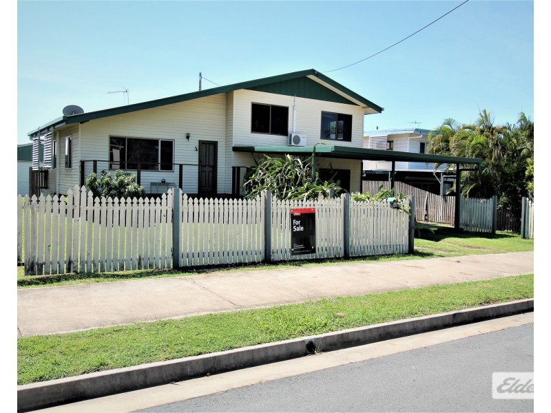 40 Zammit Street, North Mackay QLD 4740
