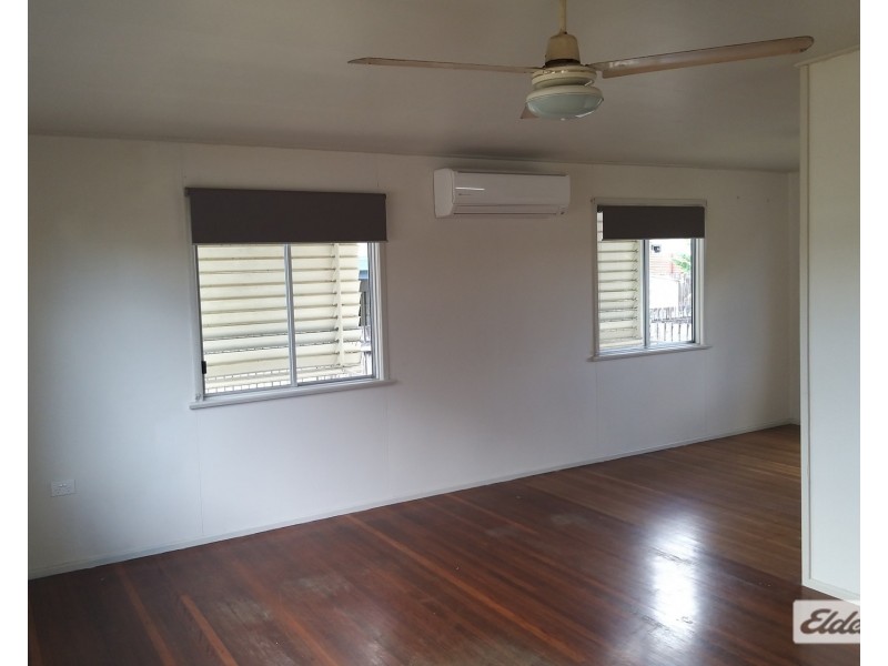 40 Zammit Street, North Mackay QLD 4740