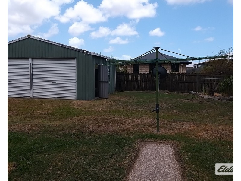 40 Zammit Street, North Mackay QLD 4740