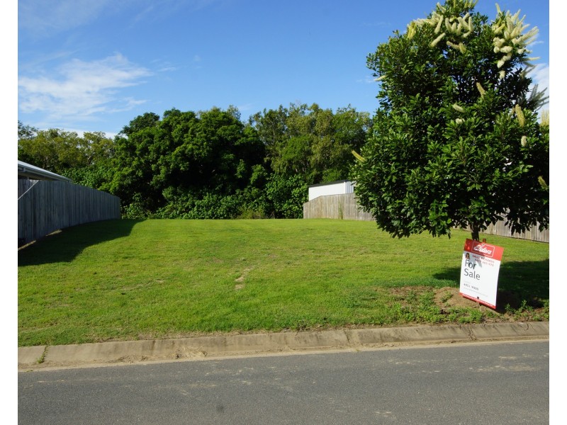 Lot 17, 21 Stoddart Place, Walkerston QLD 4751