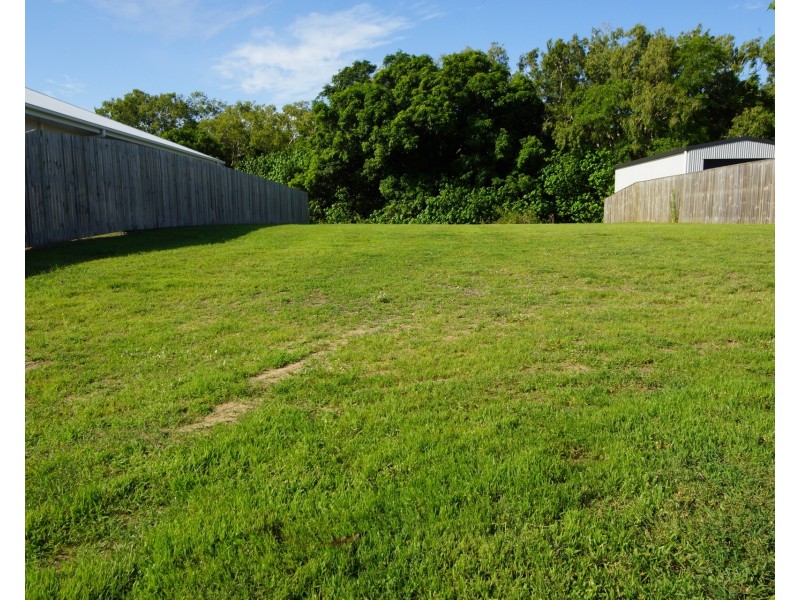 Lot 17, 21 Stoddart Place, Walkerston QLD 4751