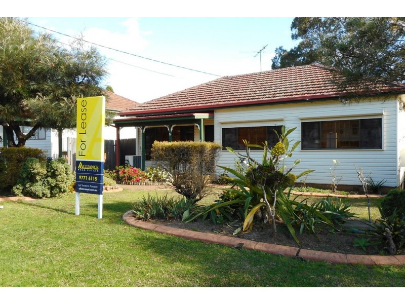 6 Wyalong Street, Panania NSW 2213