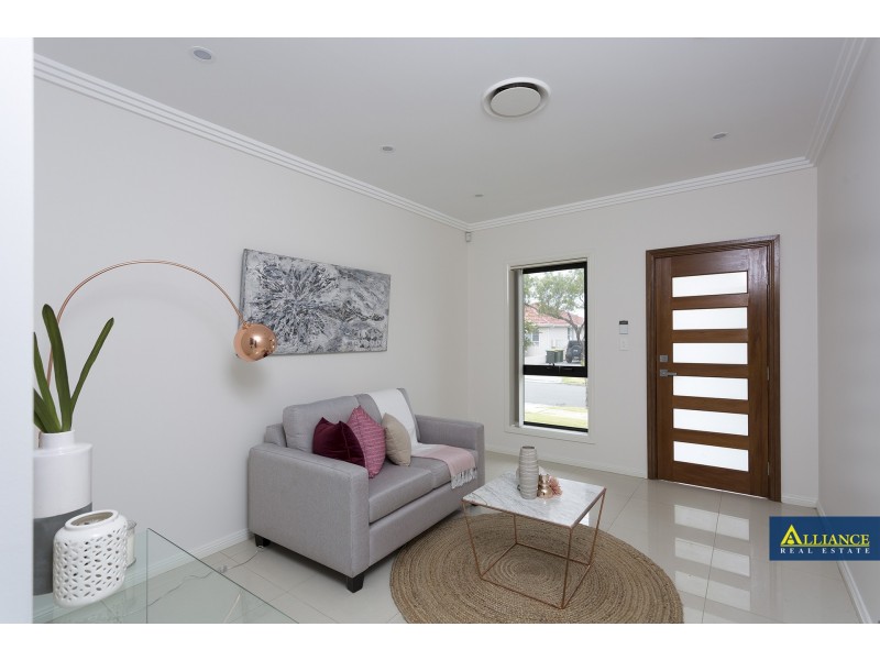 41 Wall Avenue, Panania NSW 2213