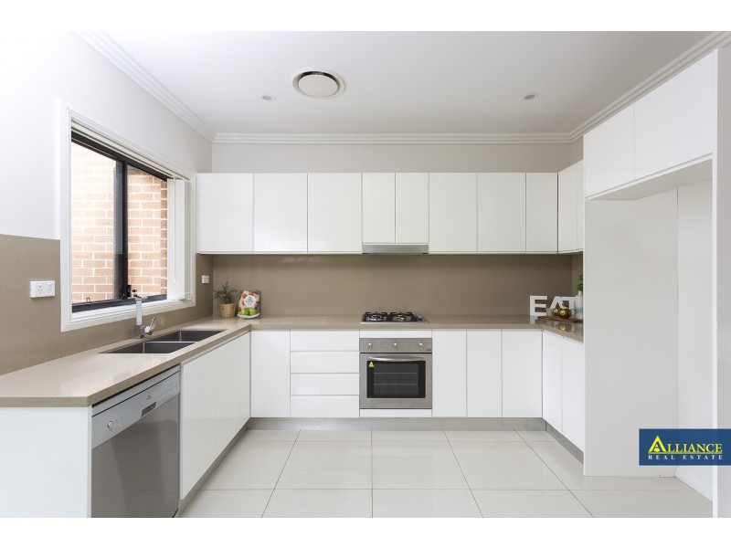 41 Wall Avenue, Panania NSW 2213