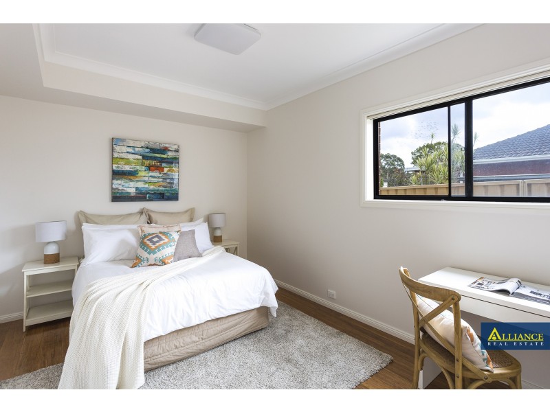 41 Wall Avenue, Panania NSW 2213