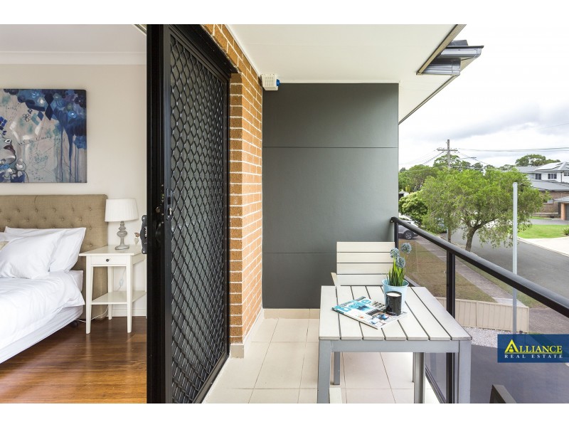 41 Wall Avenue, Panania NSW 2213