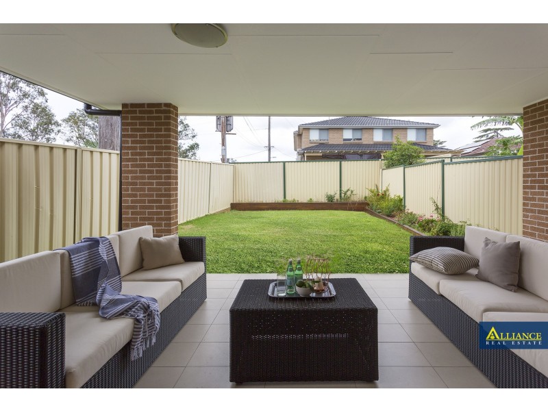 41 Wall Avenue, Panania NSW 2213