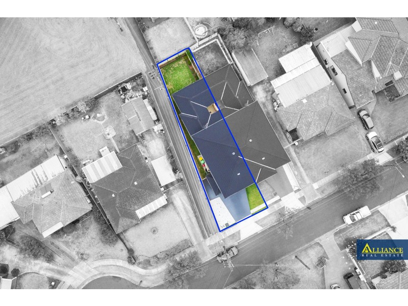 41 Wall Avenue, Panania NSW 2213