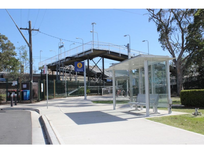 41 Wall Avenue, Panania NSW 2213