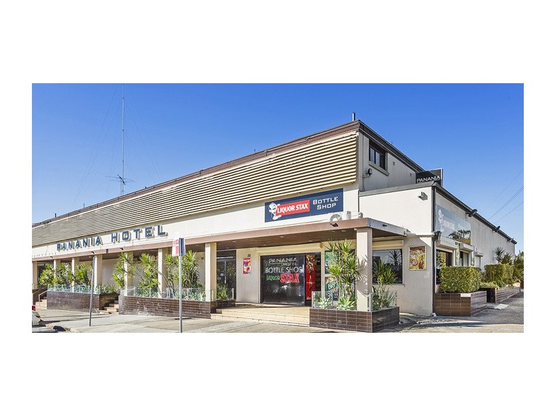 41 Wall Avenue, Panania NSW 2213