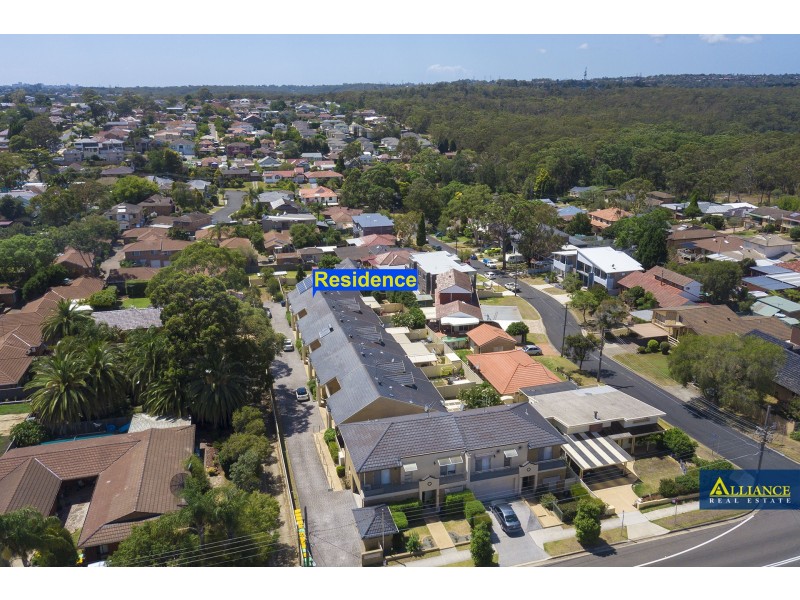 8/169-171 Picnic Point Road, Picnic Point NSW 2213