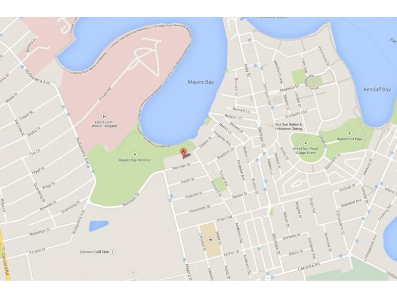 1/3-5 Norman Street, Concord NSW 2137