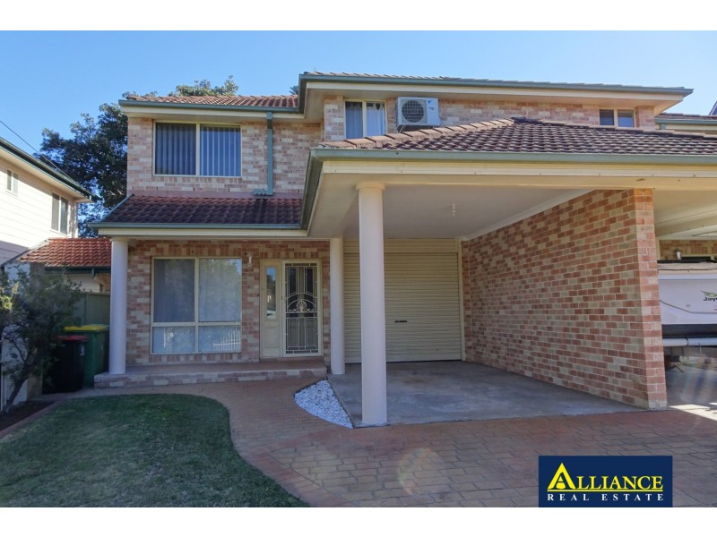 116B Ramsay Road, Picnic Point NSW 2213