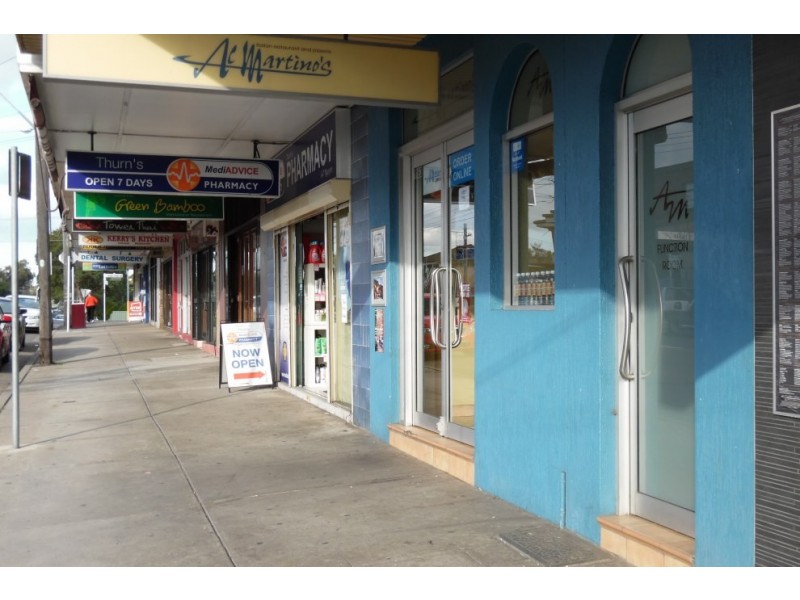 163B Tower Street, Panania NSW 2213