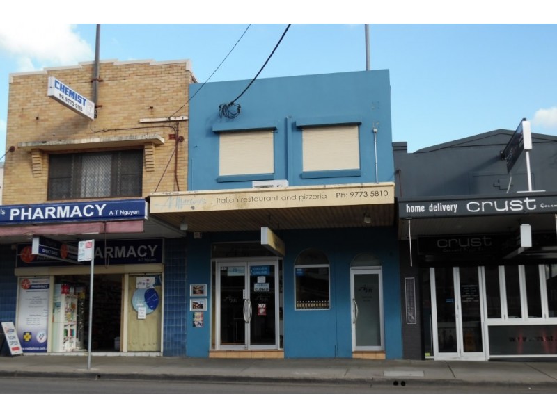 163B Tower Street, Panania NSW 2213