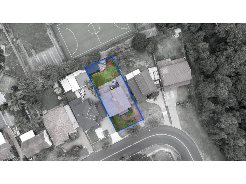 81 Thomas Street, Picnic Point NSW 2213