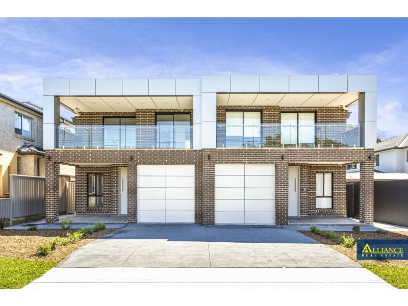 2A Baldi Avenue, Panania NSW 2213