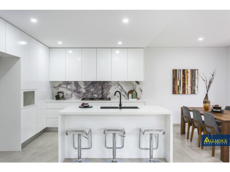 2A Baldi Avenue, Panania NSW 2213