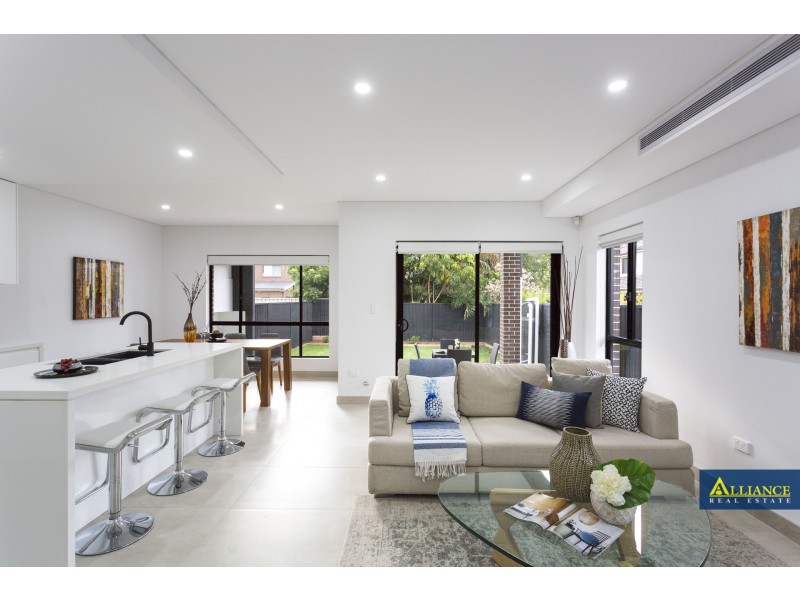 2A Baldi Avenue, Panania NSW 2213