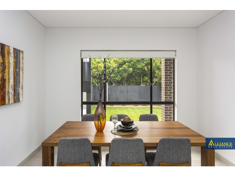 2A Baldi Avenue, Panania NSW 2213