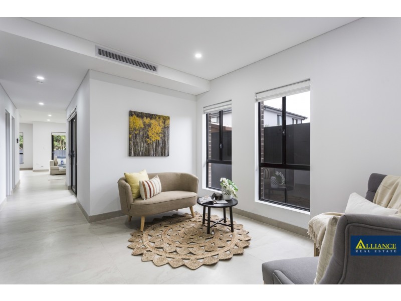 2A Baldi Avenue, Panania NSW 2213