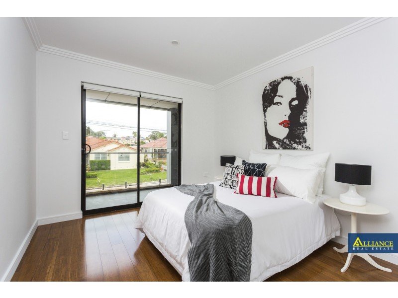 2A Baldi Avenue, Panania NSW 2213