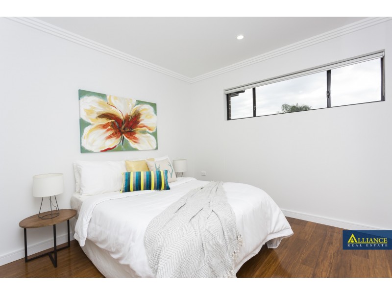 2A Baldi Avenue, Panania NSW 2213