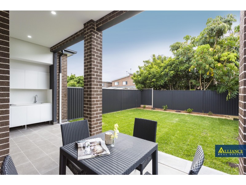 2A Baldi Avenue, Panania NSW 2213