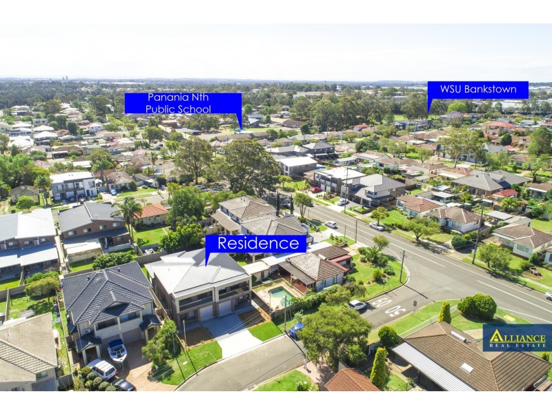 2A Baldi Avenue, Panania NSW 2213