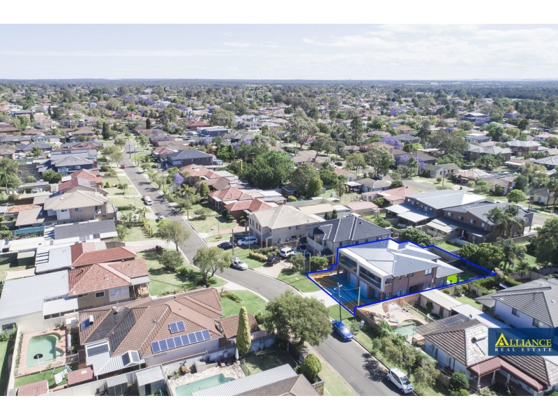 2A Baldi Avenue, Panania NSW 2213