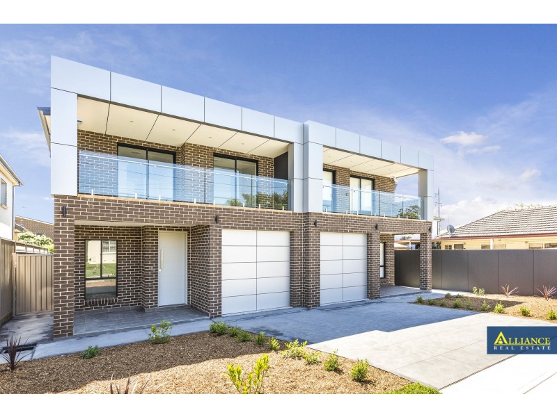 2A Baldi Avenue, Panania NSW 2213