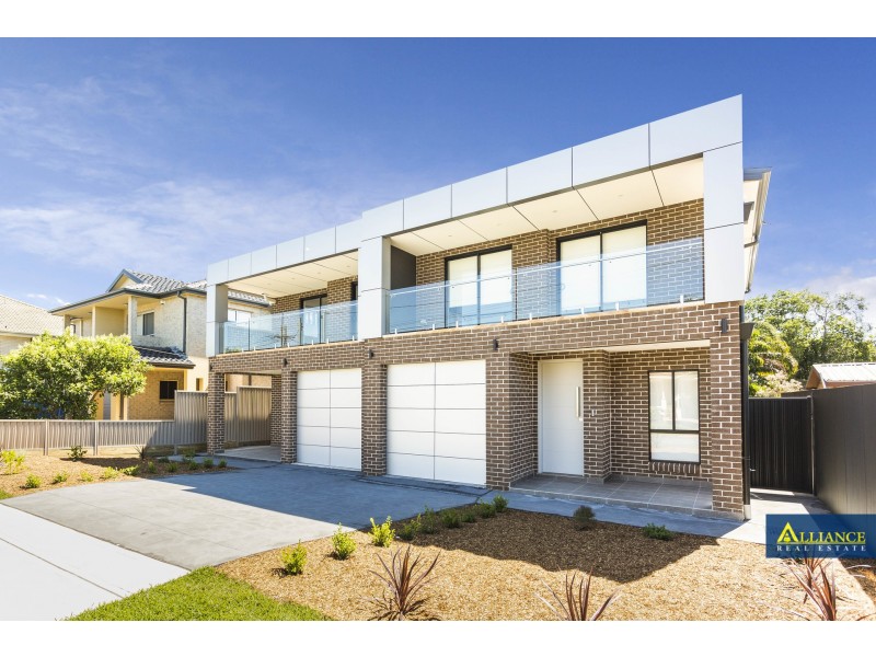 2A Baldi Avenue, Panania NSW 2213