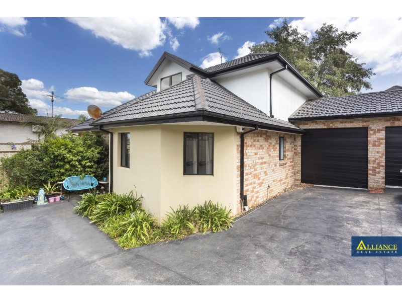 4/6 Jensen Street, Condell Park NSW 2200