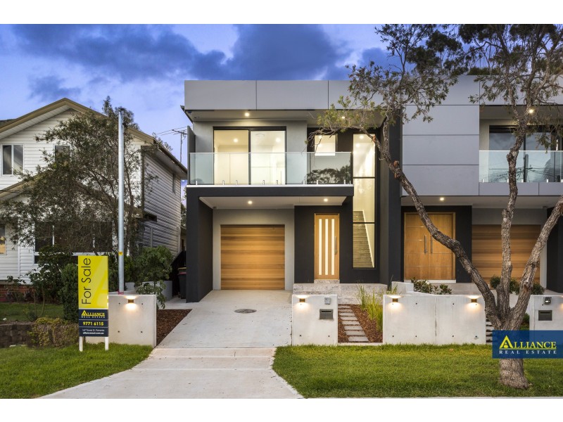 25 Toby Crescent, Panania NSW 2213