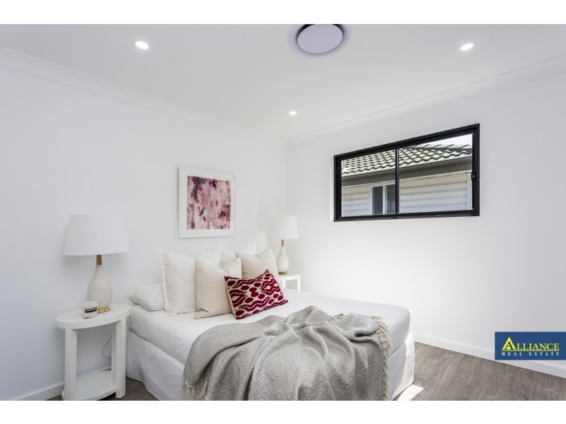 25 Toby Crescent, Panania NSW 2213