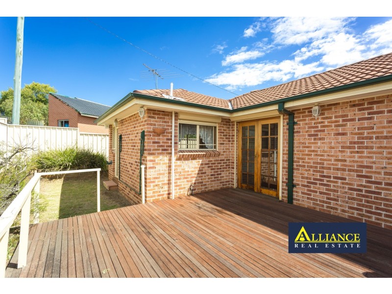 4/11 Wyalong Street, Panania NSW 2213