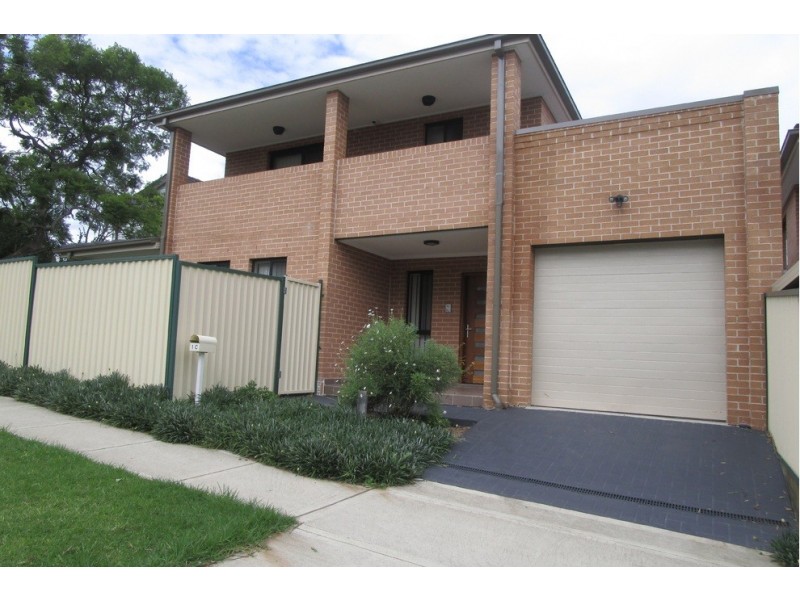 1C Victor Avenue, Panania NSW 2213