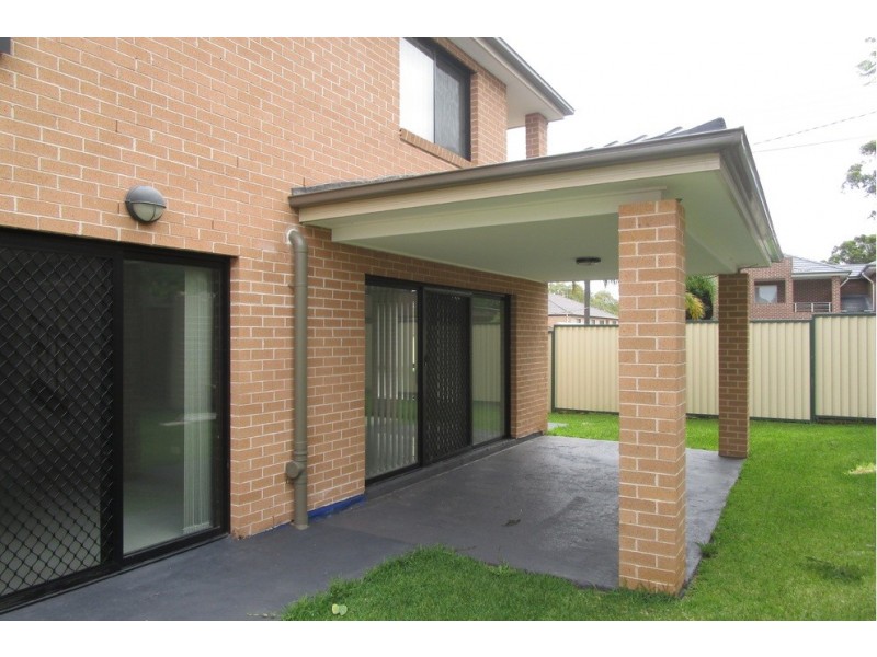 1C Victor Avenue, Panania NSW 2213