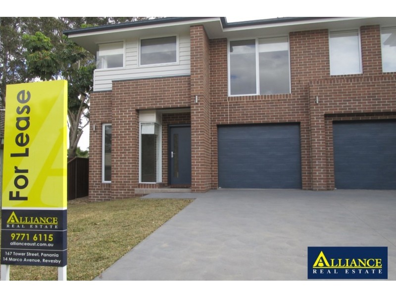 13 Mactier Avenue, Milperra NSW 2214